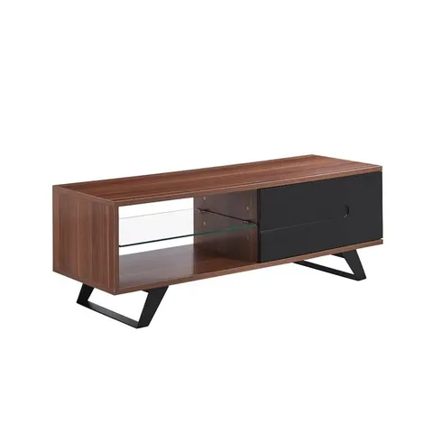 BOXED LILIA TV STAND FOR TV'S UP TO 50"