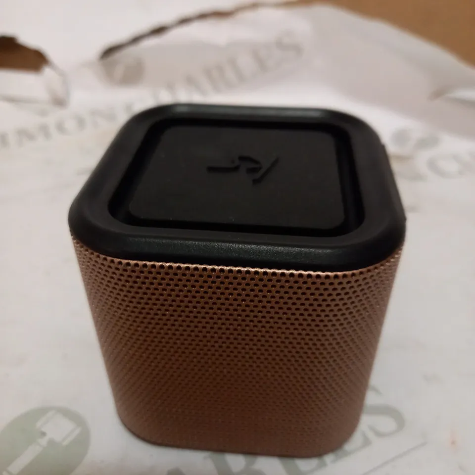 KITSOUND BOOM CUBE