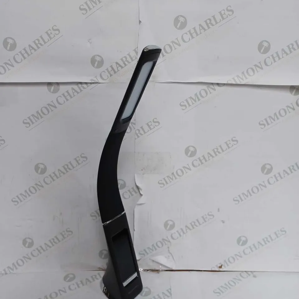 BELL & HOWELL RECHARGEABLE LED DESK LAMP