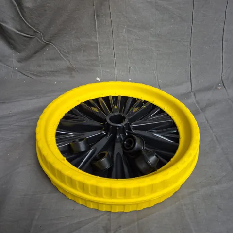 WALSALL UNIVERSAL PUNCTURE PROOF WHEELBARROW WHEEL