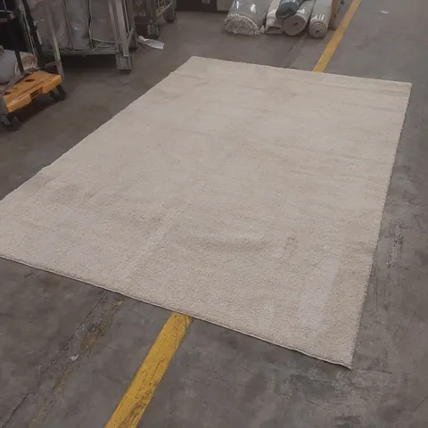 QUALITY DESIGNER AREA RUG - APPROXIMATELY 290 x 198cm