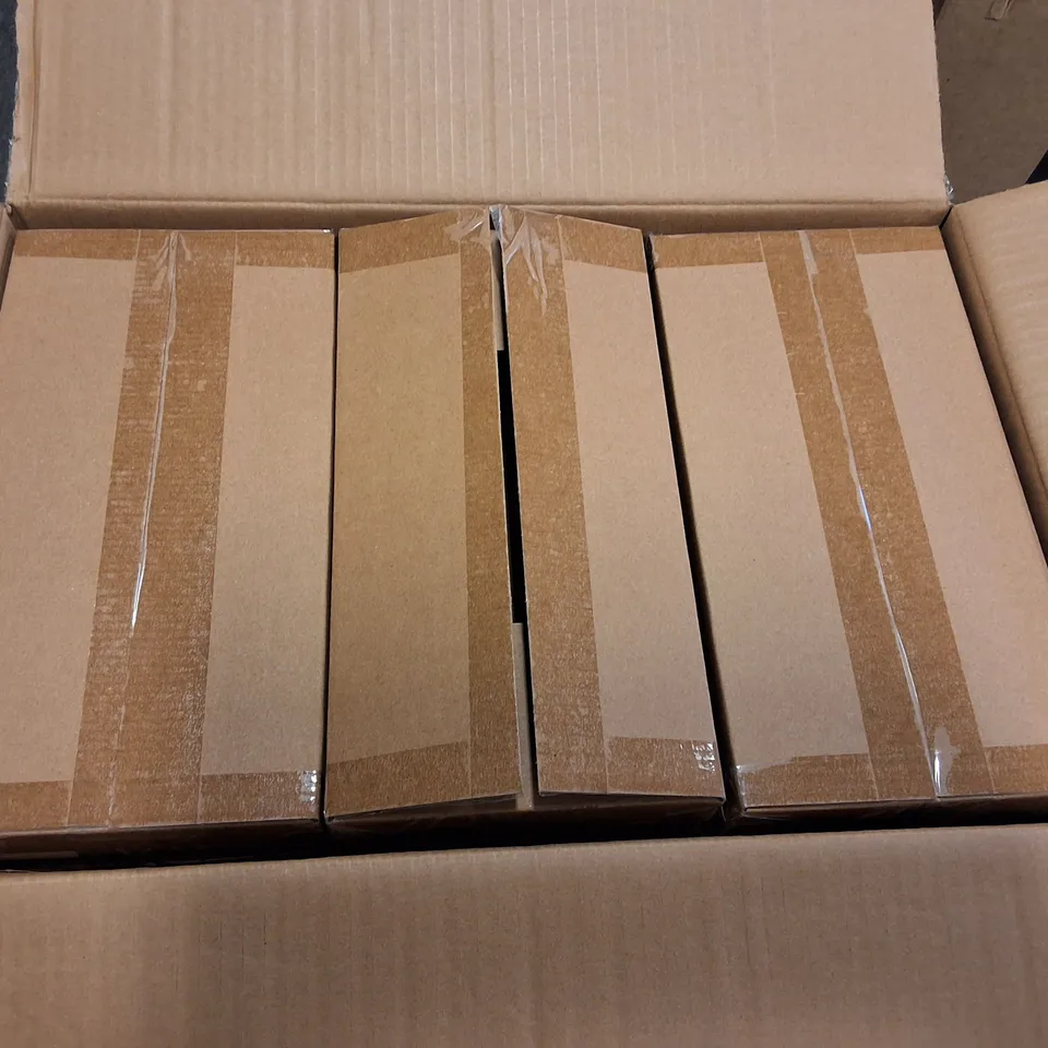 LOT OF 24 10-PIECE BOXES OF COOKS'S ESSENTIALS VACUUM BAG SETS