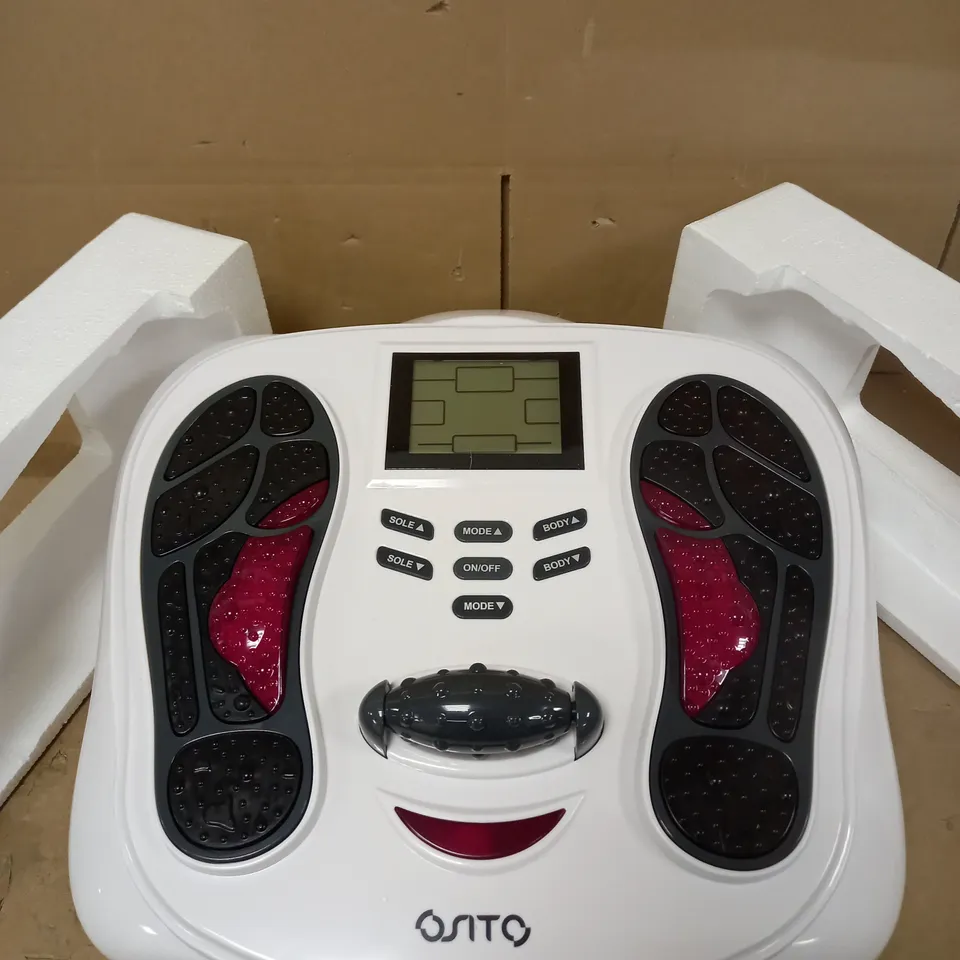 OSITO ELECTRICAL NERVE STIMULATOR 