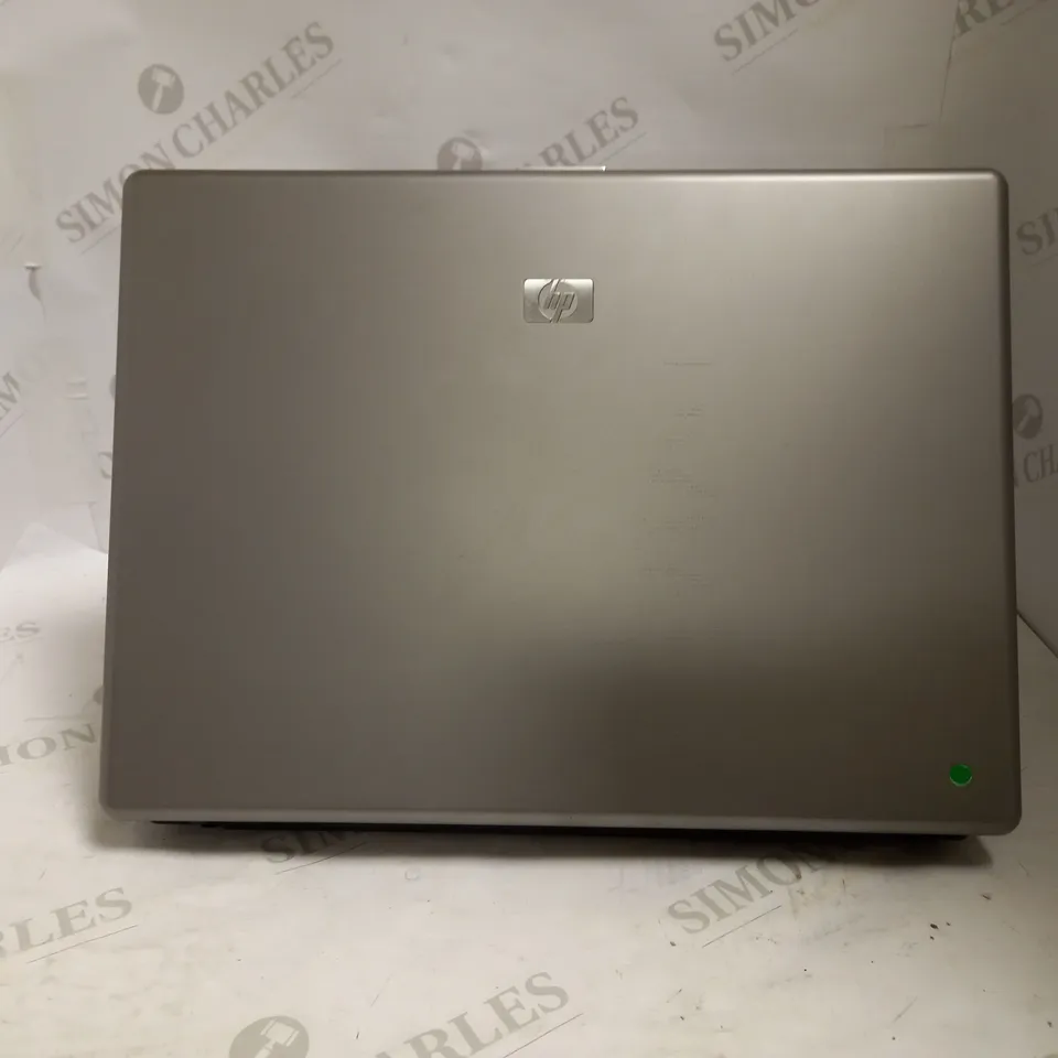 HP COMPAQ 6720S LAPTOP