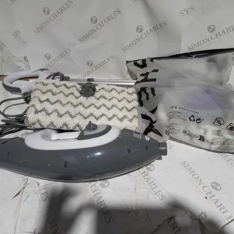 SHARK FLOOR AND HANDHELD STEAM CLEANER S6005