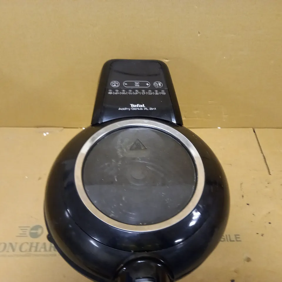 TEFAL ACTIFRY GENIUS HEALTH AIR FRYER