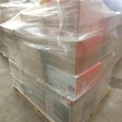 PALLET OF APPROXIMATELY 33 ASSORTED KITCHEN ITEMS INCLUDING