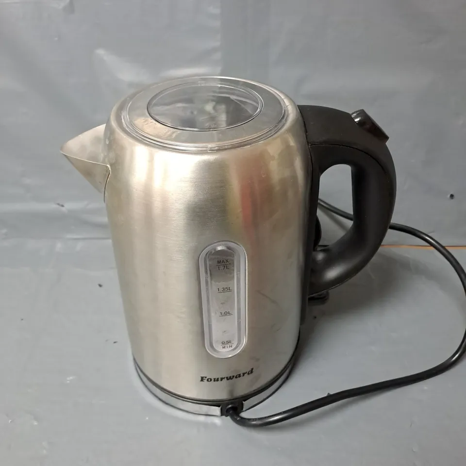 FOURWARD 800008UK KETTLE