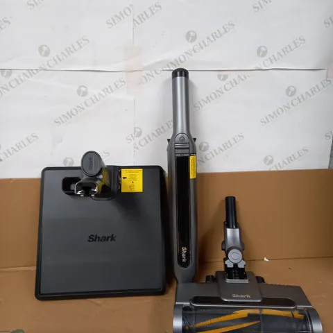 SHARK WANDVAC LIGHTWEIGHT CORDLESS HANDHELD VACUUM CLEANER WV361UK