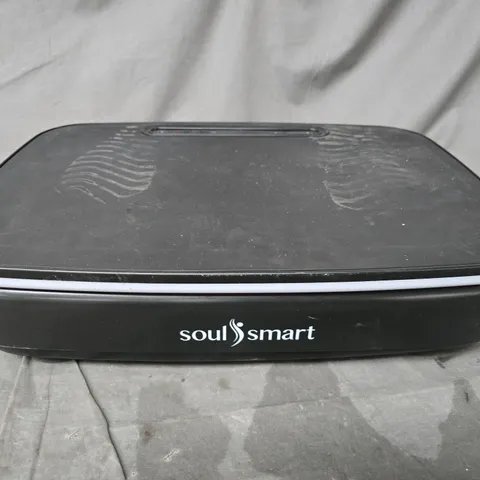 SOUL SMART VIBRATING FITNESS PLATFORM