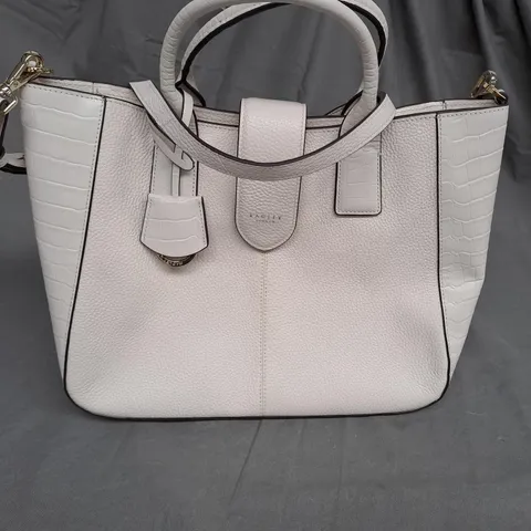 RADLEY LONDON WHITE BAG