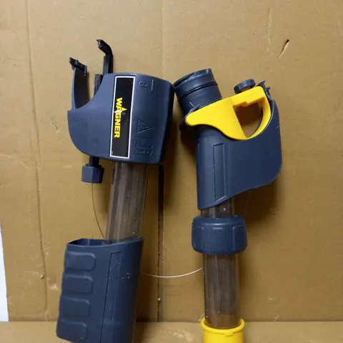 WAGNER UNIVERSAL EXTRA EXTENSION