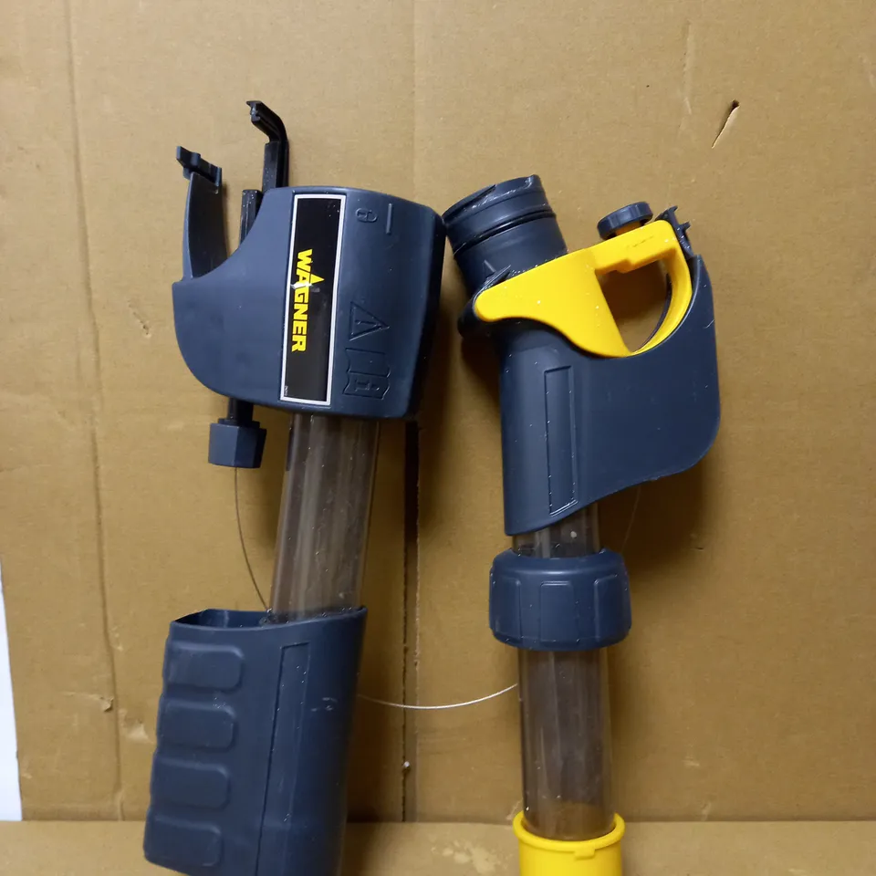 WAGNER UNIVERSAL EXTRA EXTENSION 
