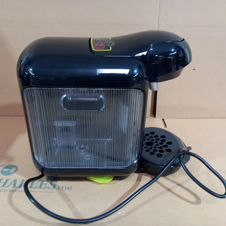 BOSCH TASSIMO VIVY2 COFFEE MACHINE