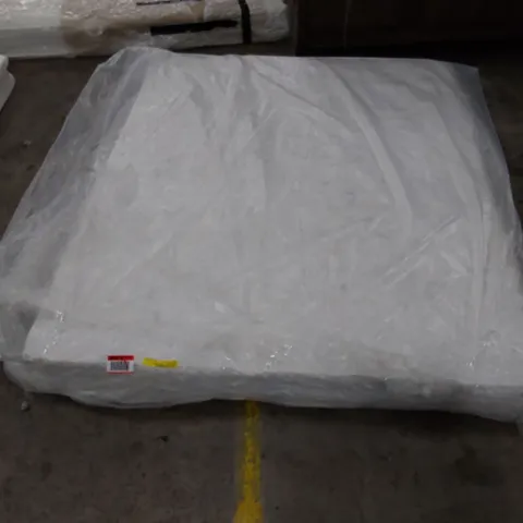 QUALITY BAGGED 5' KINGSIZE OPEN COIL MATTRESS