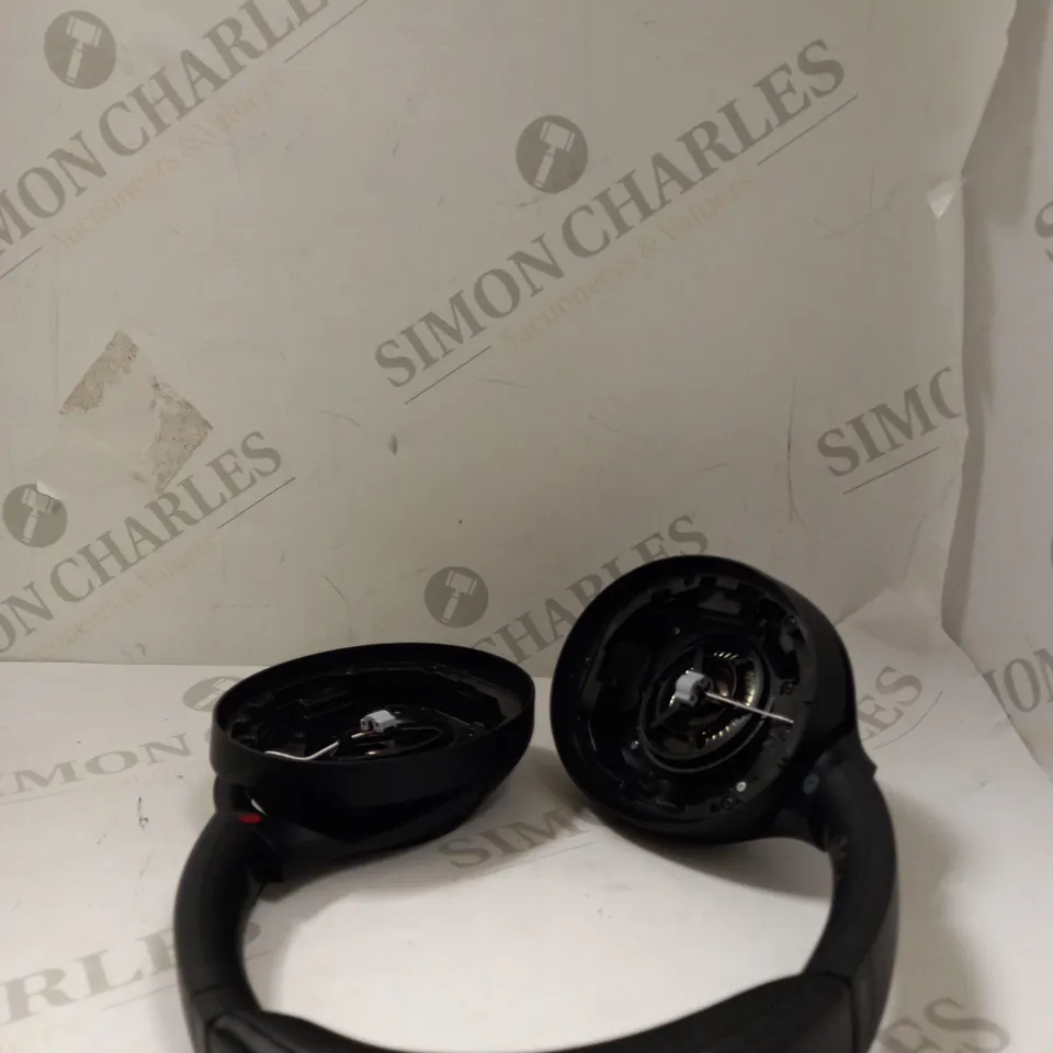 SONY WH-1000XM4 NOISE CANCELLING WIRELESS HEADPHONES 