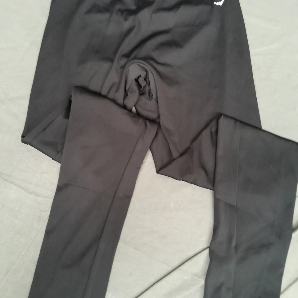 GYMSHARK POWER X SHORT LEGGINGS - M BODY FIT