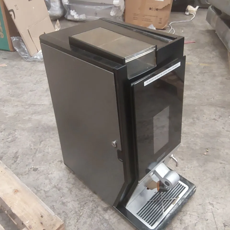 BRAVILOR BONOMAT ESPRECIOUS COMMERCIAL COFFEE MACHINE
