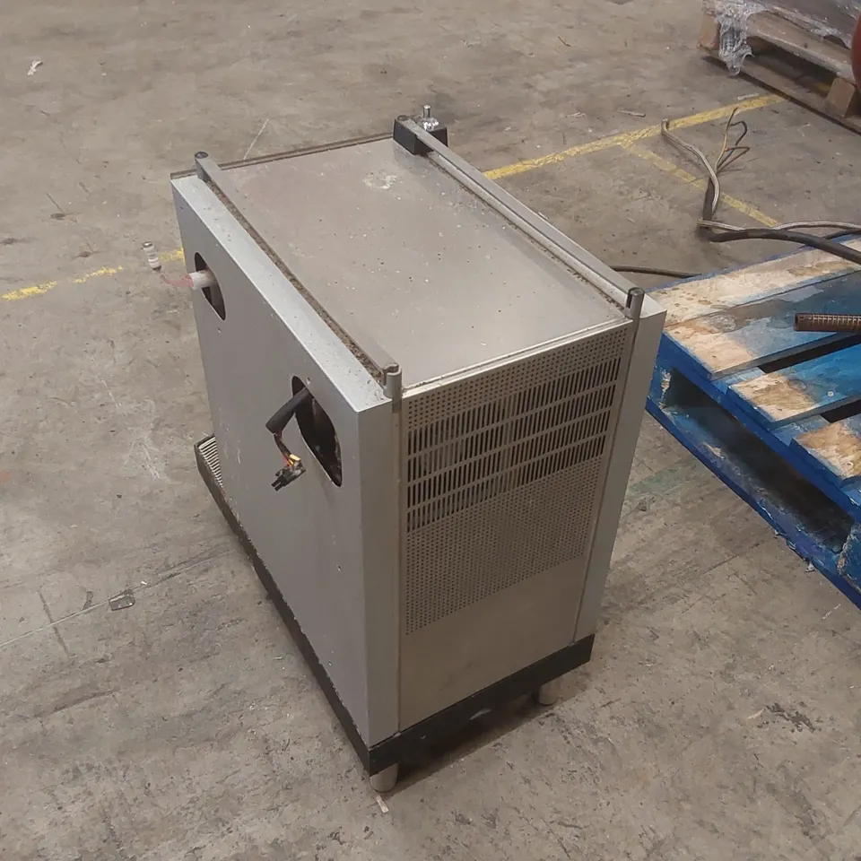 FRANKE COMMERCIAL MILK CHILLER FOR COFFEE MACHINE