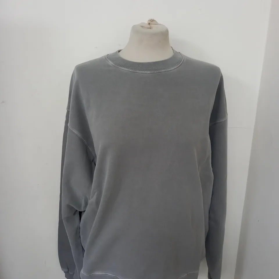 REPRESENT INITIAL SWEATER SIZE XS