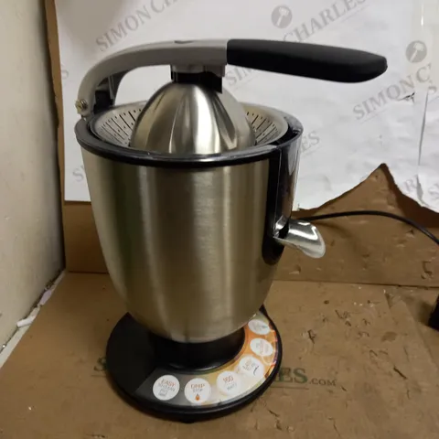 PRINCESS CHAMPION JUICER
