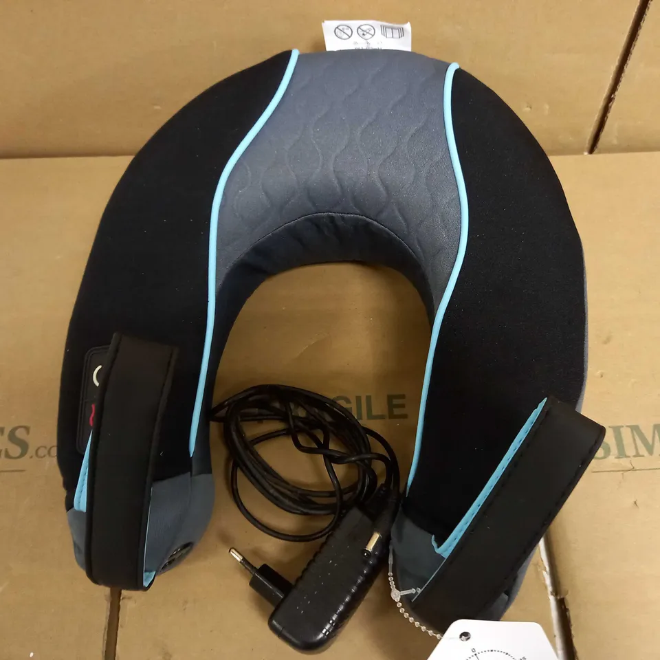HOMEDICS VIBRATION NECK MASSAGER