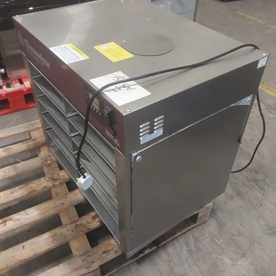 THERMODYNE 700NDNL COMMERCIAL COOK AND HOLD OVEN