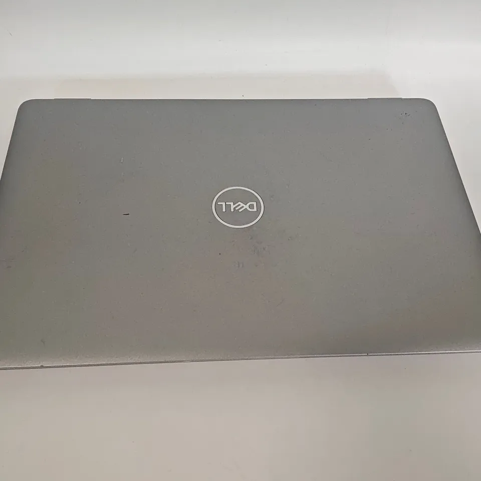 UNBOXED DELL LATITUDE 5450 LAPTOP IN SILVER - P165G