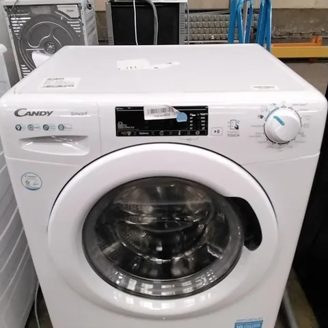 CANDY CS149TW4/1-80 9KG FREESTANDING WASHING MACHINE WHITE