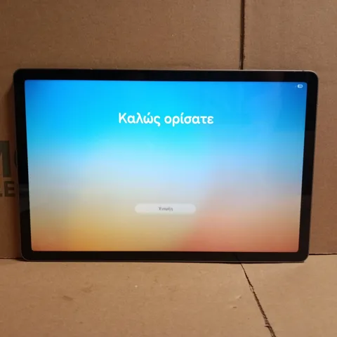 BOXED SAMSUNG GALAXY TAB S9 5G