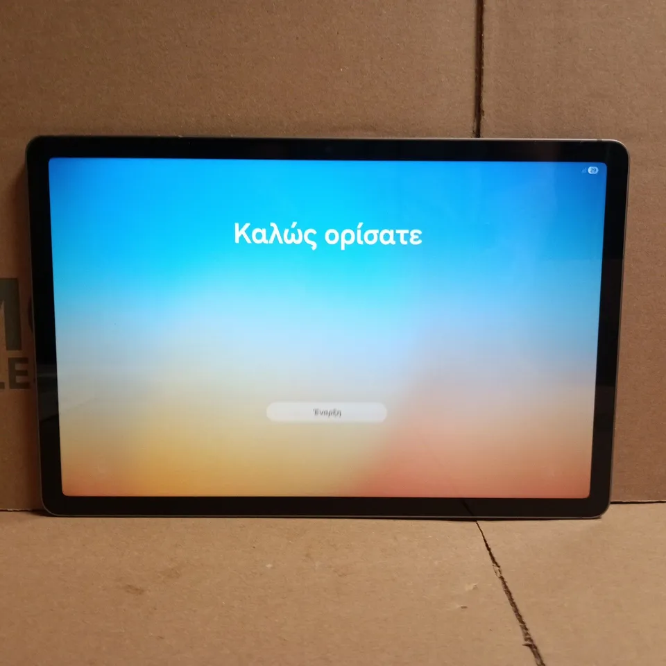 BOXED SAMSUNG GALAXY TAB S9 5G