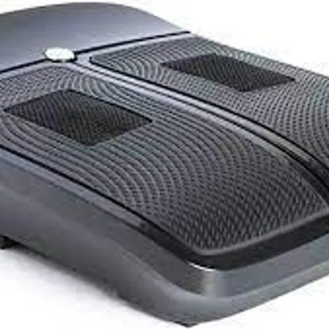 VIBRAPOWER WAVE WITH VIBRATION AND MASSAGER
