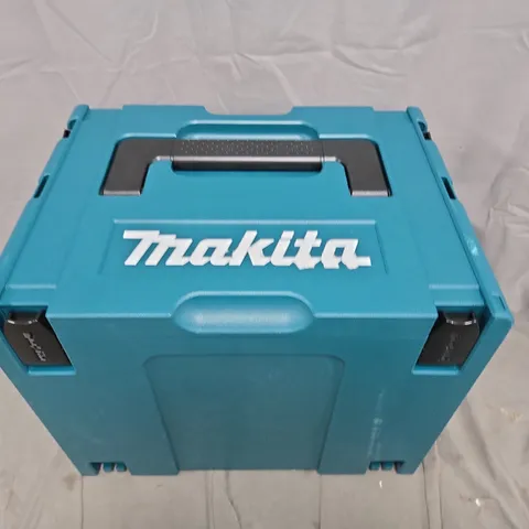 MAKITA MAKPAC CONNECTOR PLASTIC CASE (TYPE 4) GR 4