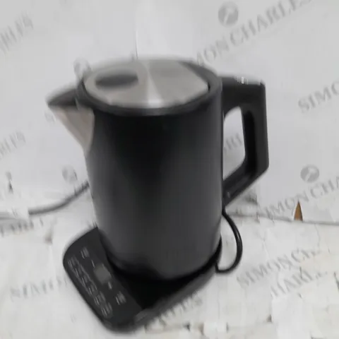 BOXED NINJA PERFECT TEMPERATURE KETTLE KT200UK