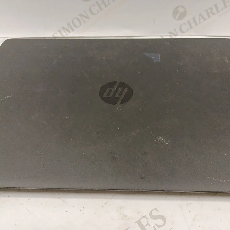 HP PROBOOK LAPTOP 