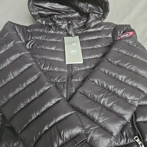 CANADA GOOSE DOWN JACKET , SIZE L