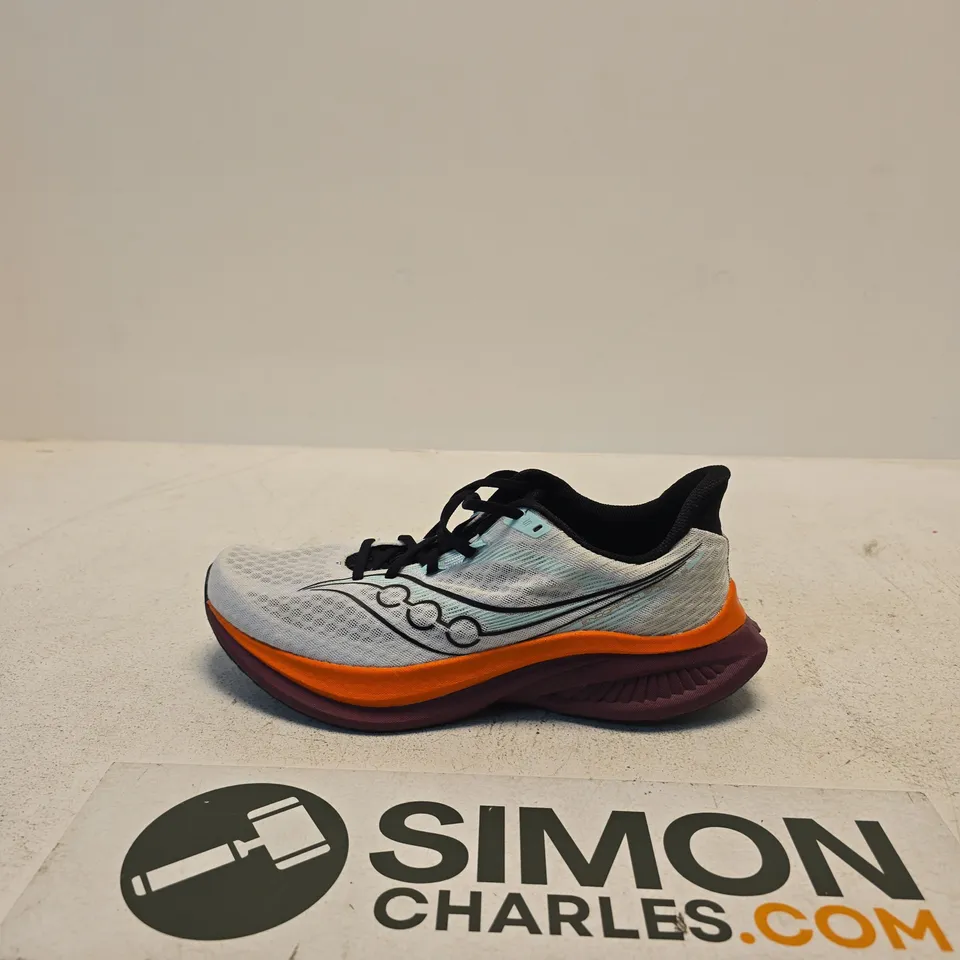SAUCONY RUNNING SHOES – UK 11