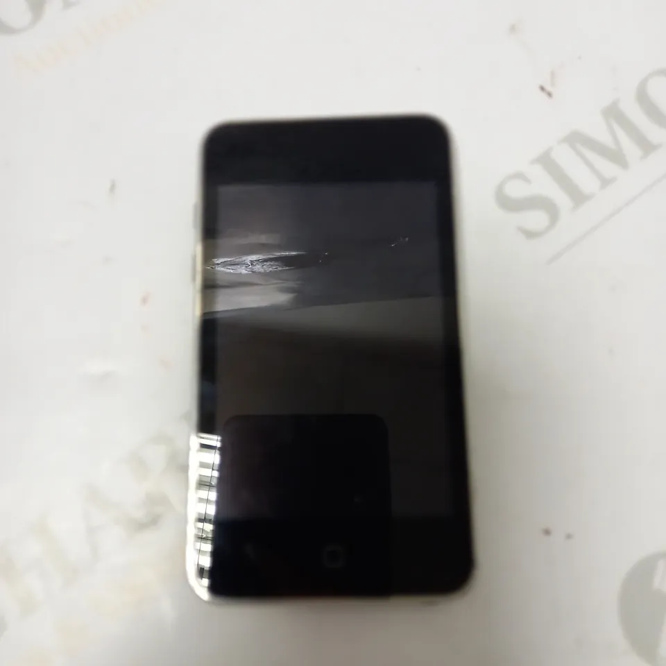 IPOD 2ND GEN
