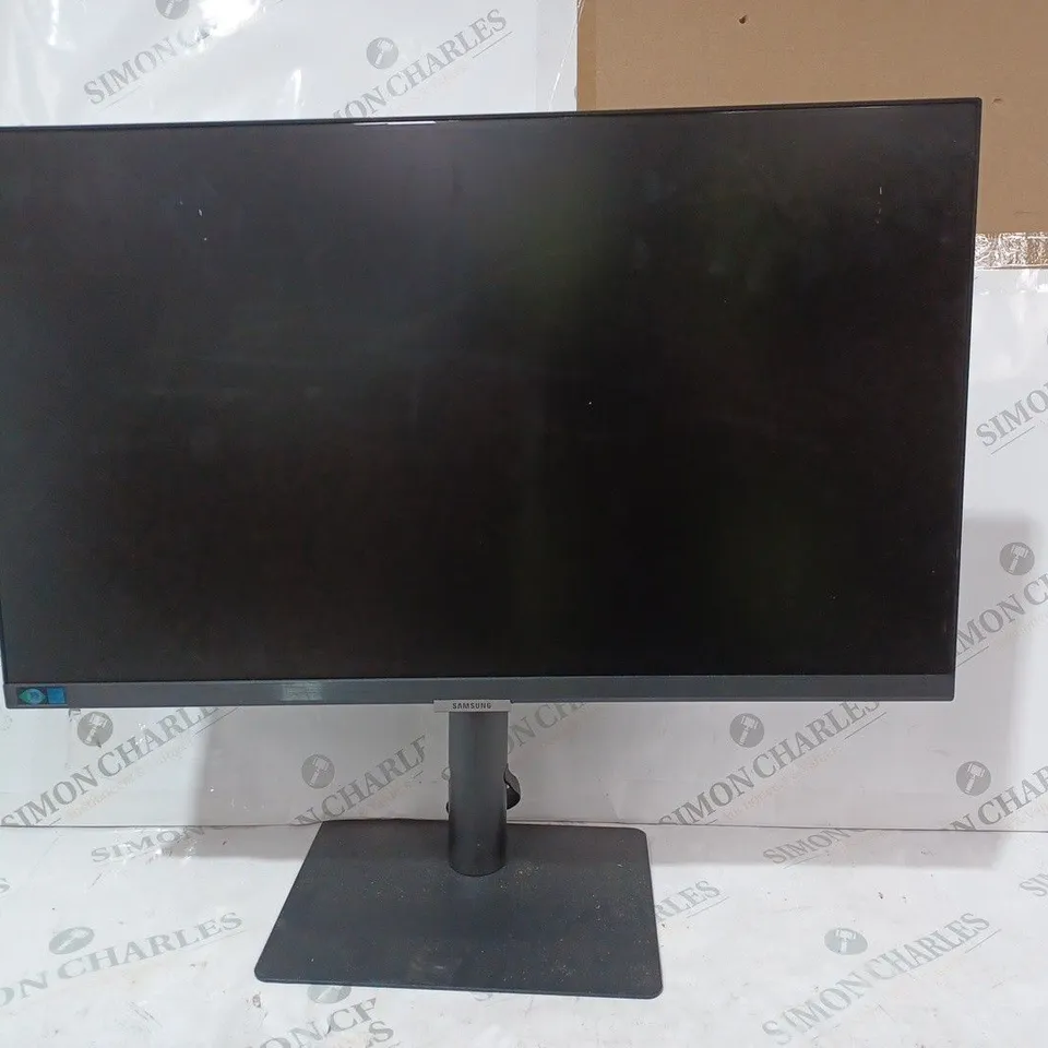 SAMSUNG S24A600UCU MONITOR