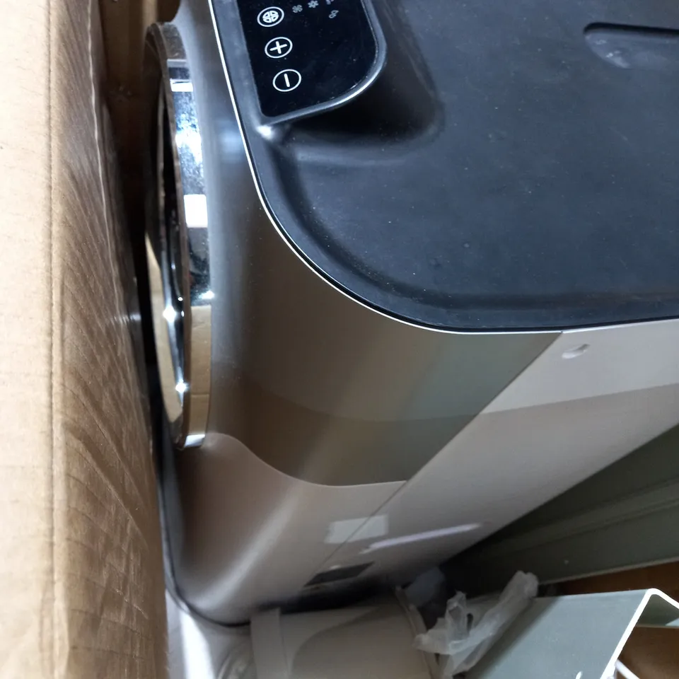 BLACK AND DECKER - PORTABLE 12,000 BTU 3-IN-1 AIR CONDITIONER COLLECTION ONLY