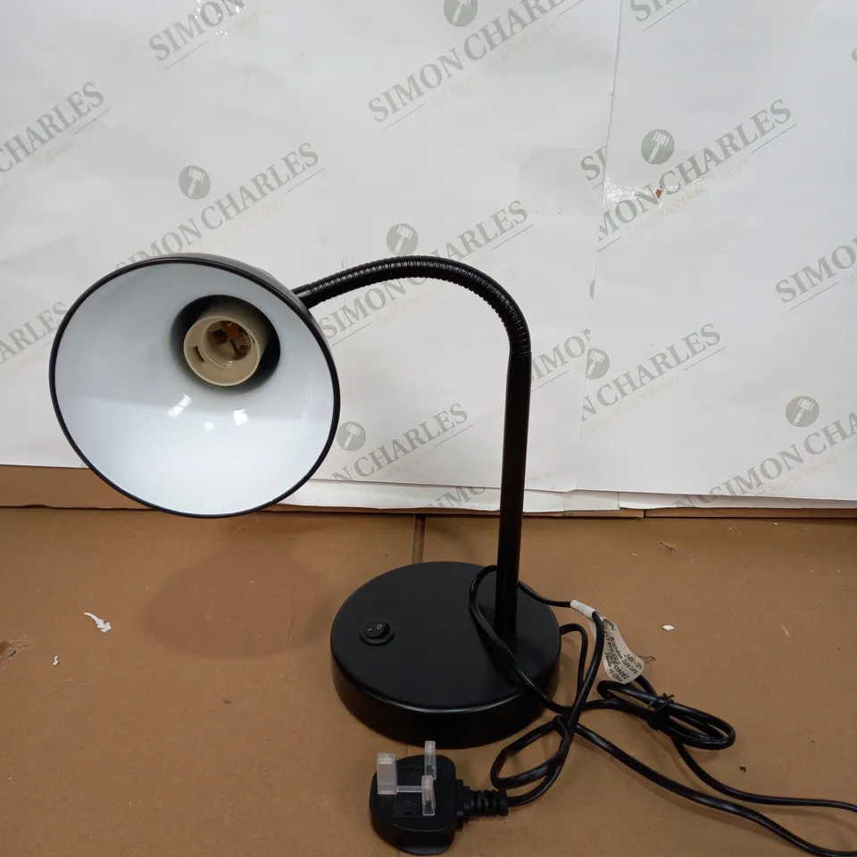 JOHN LEWIS BRANDON TASK LAMP