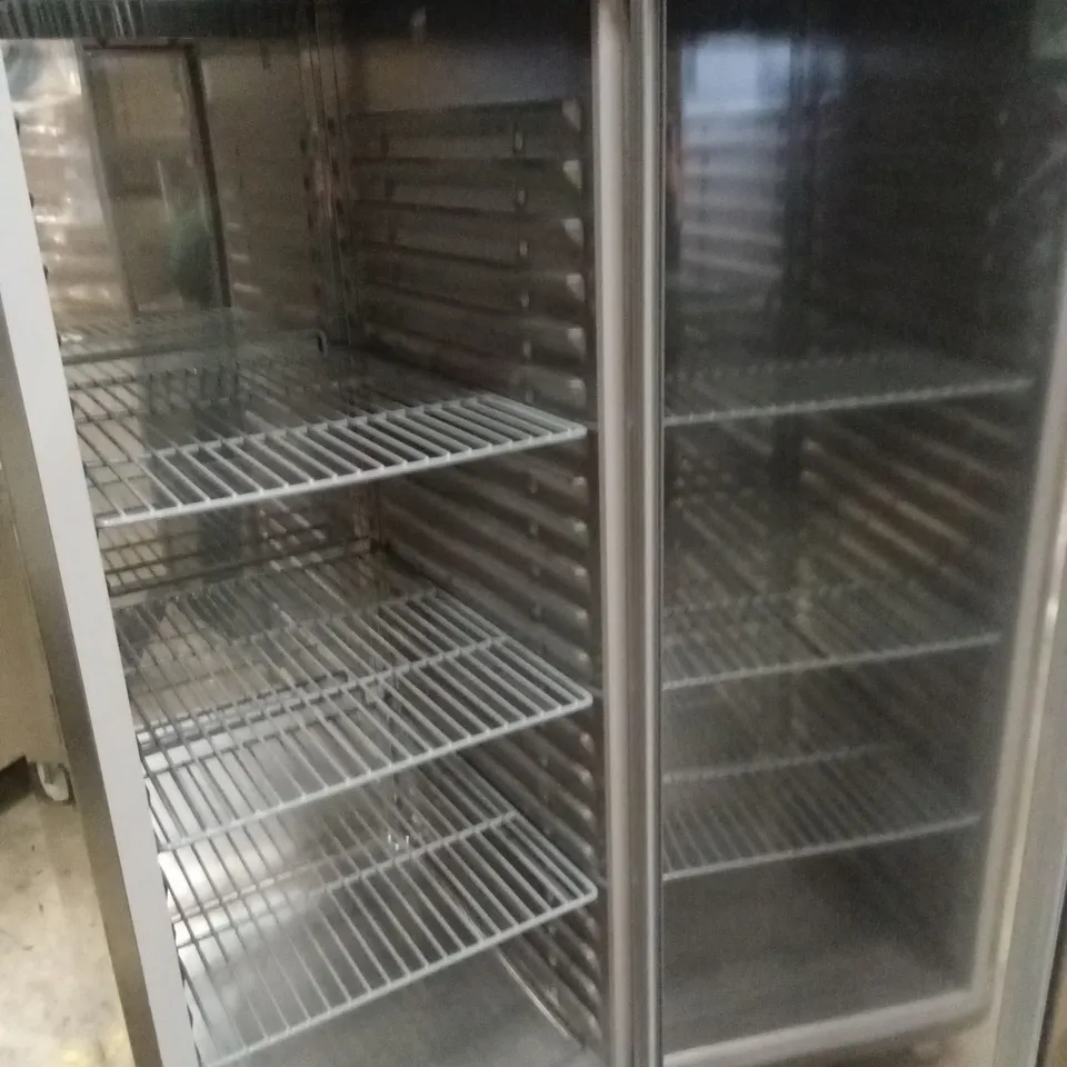 HOSHIZAKI F 70-4 C DR U ADVANCE 1-DOOR FREEZER CABINET