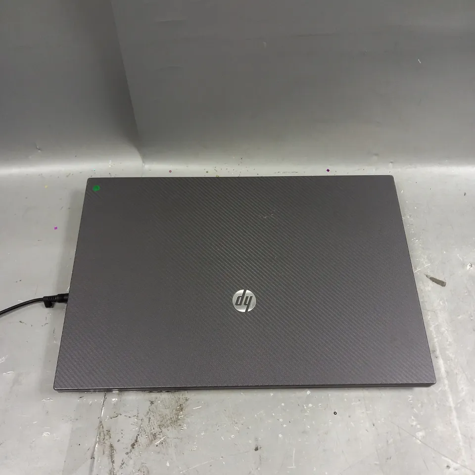 HP 625 LAPTOP IN GREY