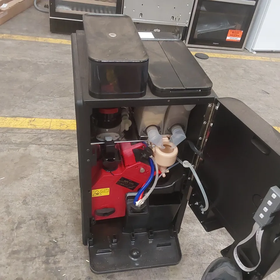 AZKOYEN VITRO X1 COMMERCIAL COFFEE MACHINE