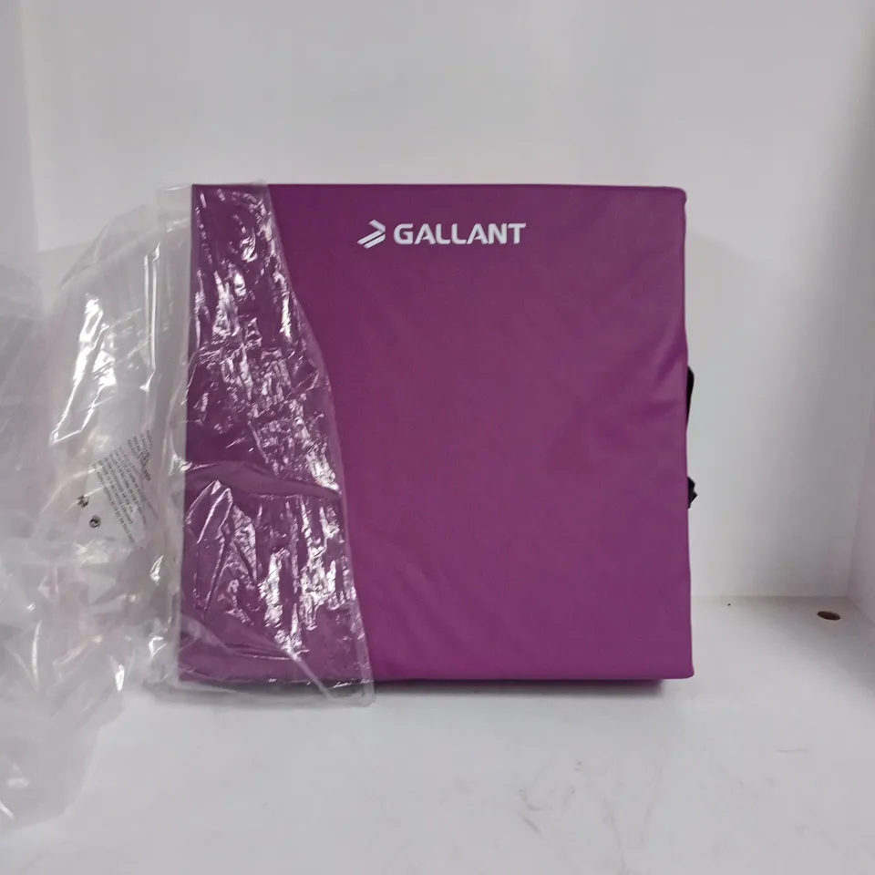 GALLANT FOLDING 3-SECTION EXERCISE FOAM MAT