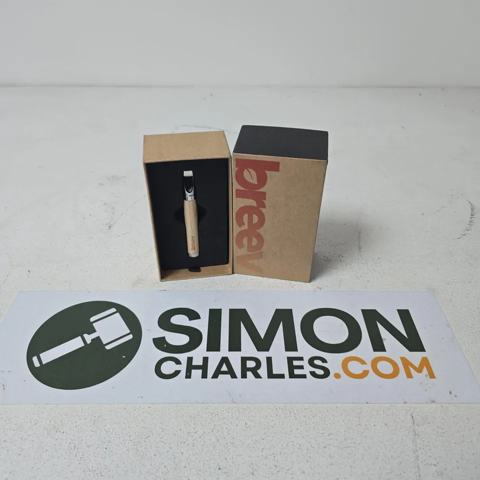 BOXED BREEV DEVICE