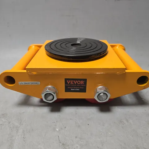 VEVOR INDUSTRIAL MACHINERY MOVER 