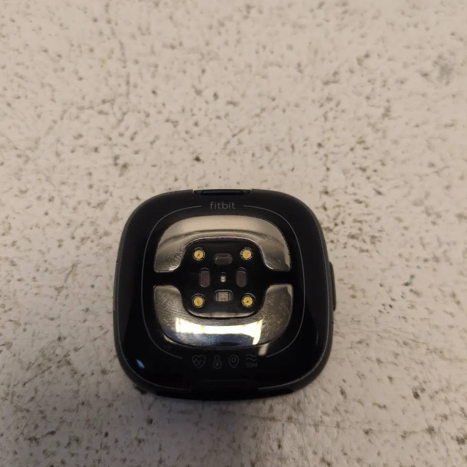 FITBIT SENSE 2  - GRAPHITE 