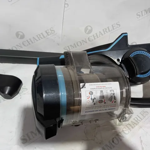VAX ONEPWR BLADE 4 PET CORDLESS VACUUM CLEANER