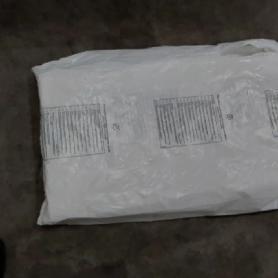 QUALITY BAGGED BANTAM COT UNDER DRAWER 100 X 50CM IN WHITE (1 BOX)